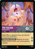 [Foil] Set 8 073/204 The Sultan - Royal Apparition R