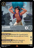 [Foil] Set 7 197/204 Aladdin - Research Assistant R