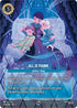 Set 7 220/204 All Is Found (Enchanted) E