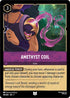 Set 7 084/204 Amethyst Coil U