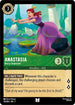 [Foil] Set 7 113/204 Anastasia - Bossy Stepsister U