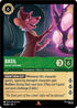 Set 7 093/204 Basil - Secret Informer R