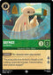 Set 7 087/204 Baymax - Low Battery C
