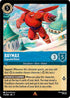Set 7 175/204 Baymax - Upgraded Robot R