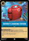 Set 7 180/204 Baymax's Charging Station C