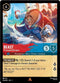 Set 7 136/204 Beast - Frustrated Designer R