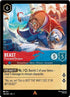 Set 7 136/204 Beast - Frustrated Designer R