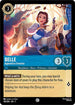 Set 7 159/204 Belle - Apprentice Inventor C