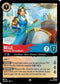 Set 7 126/204 Belle - Mechanic Extraordinaire SR