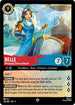 Set 7 126/204 Belle - Mechanic Extraordinaire SR