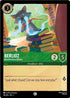 [Foil] Set 7 099/204 Berlioz - Mischievous Kitten C