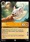 [Foil] Set 7 018/204 Bolt - Dependable Friend C