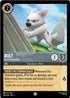 Set 7 184/204 Bolt - Headstrong Dog C