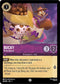 [Foil] Set 7 060/204 Bucky - Nutty Rascal C
