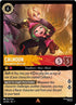 Set 7 026/204 Calhoun - Courageous Rescuer R