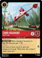 Set 7 129/204 Card Soldiers - Royal Troops C