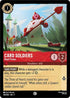Set 7 129/204 Card Soldiers - Royal Troops C