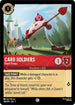 Set 7 129/204 Card Soldiers - Royal Troops C
