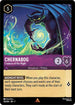 Set 7 050/204 Chernabog - Creature of the Night R