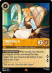 [Foil] Set 7 015/204 Cinderella - The Right One R