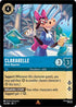 Set 7 153/204 Clarabelle - News Reporter R