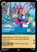 Set 7 153/204 Clarabelle - News Reporter R