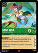 Set 7 108/204 Daisy Duck - Multitalented Pirate R