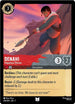 Set 7 124/204 Denahi - Impatient Hunter U
