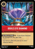 Set 7 152/204 Devil's Eye Diamond R