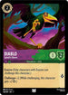 Set 7 066/204 Diablo - Spiteful Raven U
