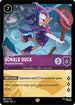 [Foil] Set 7 073/204 Donald Duck - Flustered Sorcerer L