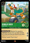 Set 7 098/204 Donald Duck - Lively Pirate R