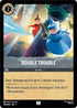 Set 7 202/204 Double Trouble U