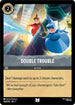 Set 7 202/204 Double Trouble U