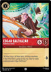 Set 7 146/204 Edgar Balthazar - Ambitious Butler C