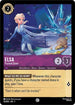 Set 7 055/204 Elsa - Trusted Sister C