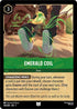 Set 7 120/204 Emerald Coil U