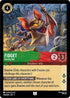 Set 7 106/204 Fidget - Sneaky Bat U