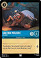 Set 7 158/204 Gaetan Moliere - The Mole U