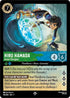 [Foil] Set 7 096/204 Hiro Hamada - Armor Designer SR