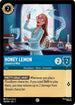 Set 7 169/204 Honey Lemon - Chemistry Whiz C