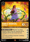 Set 7 025/204 Isabela Madrigal - In the Moment R