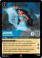 Set 7 173/204 Jasmine - Inspired Researcher R