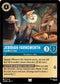 Set 7 174/204 Jebidiah Farnsworth - Expedition Cook U