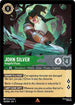 Set 7 109/204 John Silver - Vengeful Pirate R