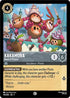 Set 7 192/204 Kakamora - Band of Pirates C