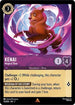 Set 7 070/204 Kenai - Magical Bear R