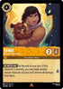 Set 7 030/204 Kenai - Protective Brother R