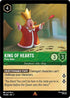 Set 7 111/204 King of Hearts - Picky Ruler R