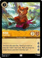 Set 7 034/304 Koda - Smallish Bear U